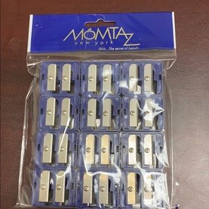 🎉24 pack of  makeup pencil sharpeners🎉